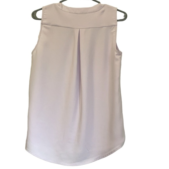 Mattesan lilac blouse EUC Small - Picture 2 of 7